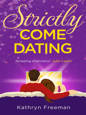cover image of Strictly Come Dating